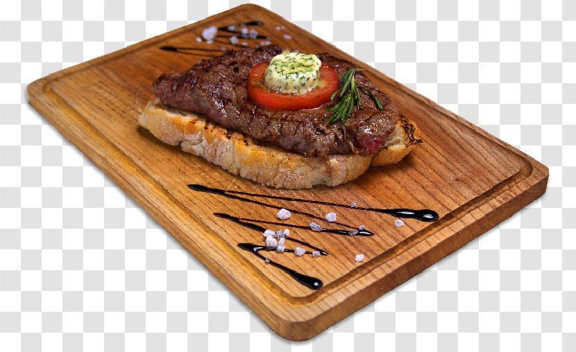 Steak Roast Beef Cuisine Recipe - Animal Source Foods - Rib Eye Transparent PNG