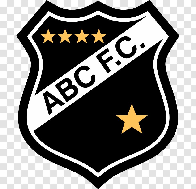 ABC Futebol Clube Globo Frasqueirão 2018 Campeonato Brasileiro Série C América Minas Gerais - Logo - Abcfc Transparent PNG