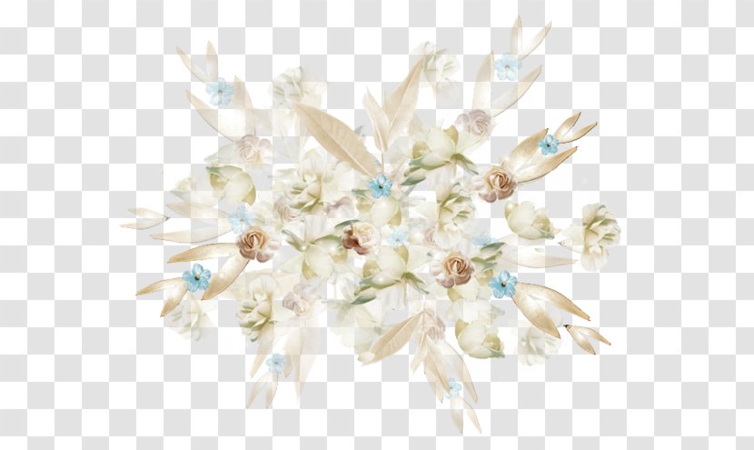 Flower Image Clip Art Illustration Transparent PNG