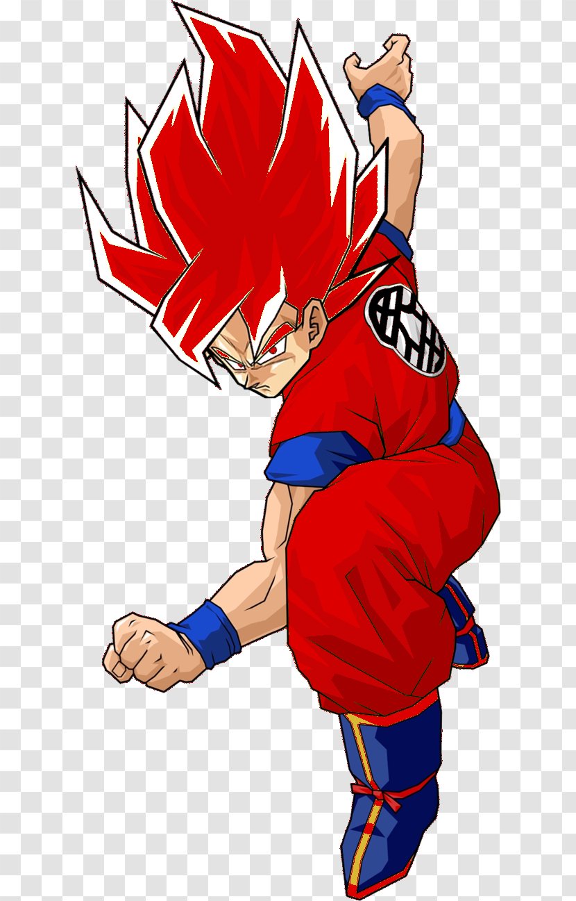 Goku Tien Shinhan Vegeta Gotenks Saiyan - Frame Transparent PNG
