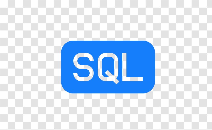 SQL Database Download - Area - Sql Icon Transparent PNG