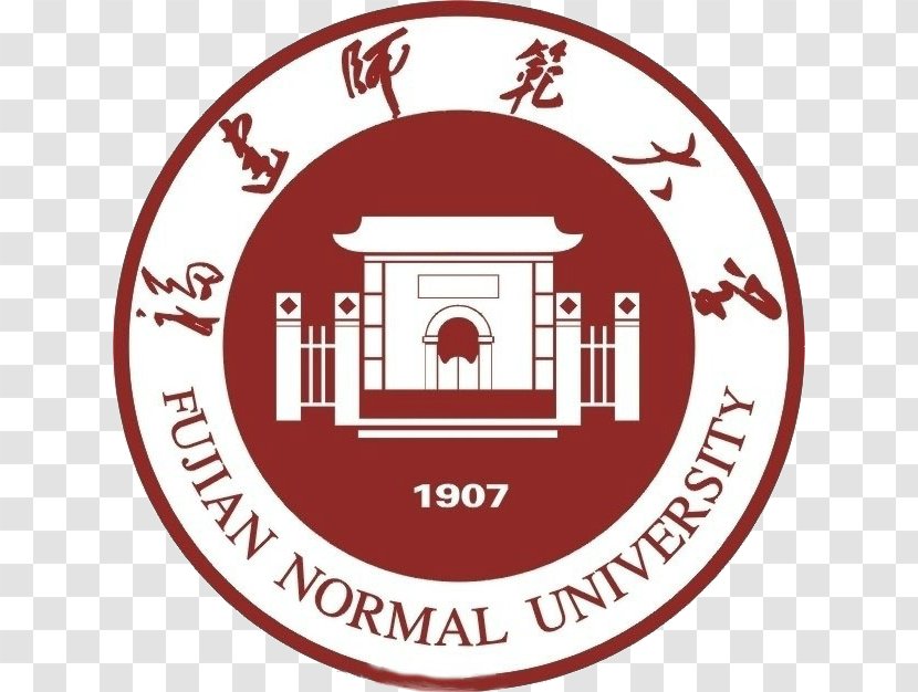 Fujian Normal University Departments Master's Degree Scholarship - China - Student Transparent PNG