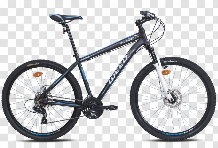 Bicycle Forks Mountain Bike Cross-country Cycling Disc Brake - Spoke - Triple Transparent PNG