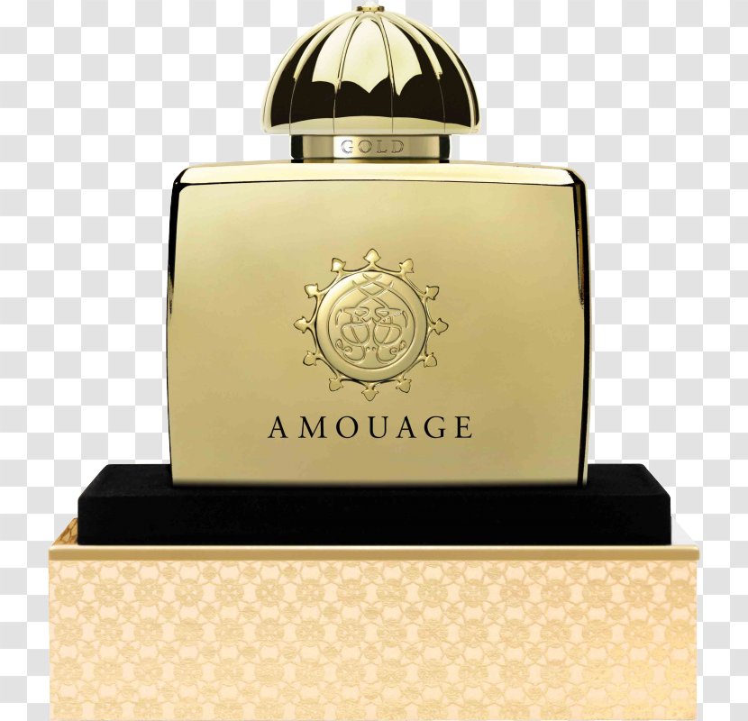 Amouage Perfume Woman Eau De Parfum Toilette - Ittar Transparent PNG
