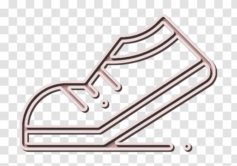Tab Bar And Settings Icon Walk Icon Transparent PNG