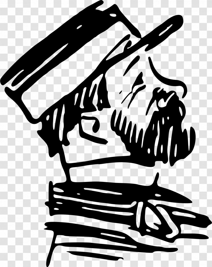 Station Master Drawing The ZZG, Or, Zig Zag Guide Round And About Bold Beautiful Kentish Coast Train Clip Art - Fictional Character Transparent PNG