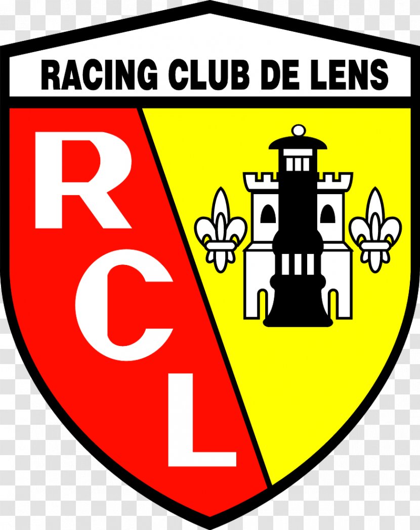RC Lens Valenciennes FC France Ligue 1 Football Stade Du Hainaut - Sports Association Transparent PNG