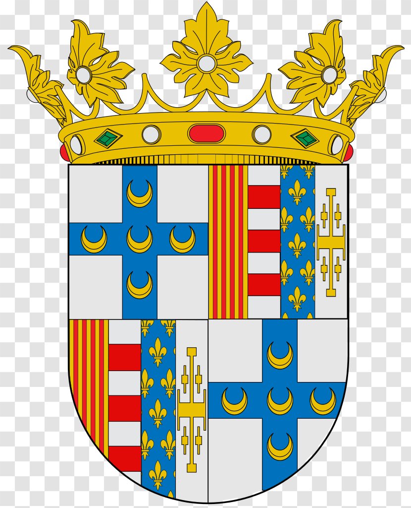 Ajuntament De Montesa Duke Of Medina Sidonia Field Wikimedia Commons - Amalfi Badge Transparent PNG