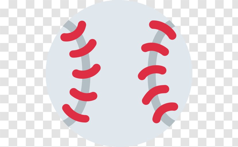 Baseball MLB United States Southeastern Conference Emoji Transparent PNG