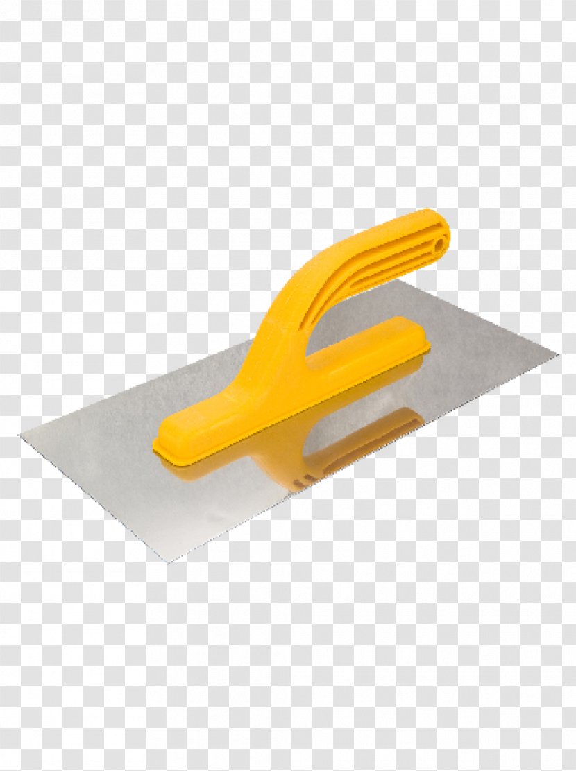 Plastic Mule Length Tool Spatula - Az - Tools Transparent PNG