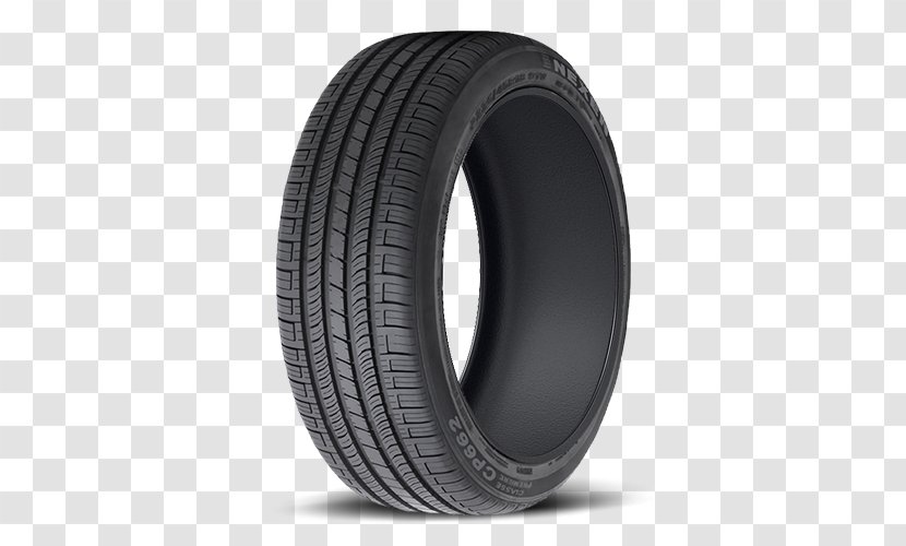 Car Nexen Tire Michelin United States Rubber Company - Snow Transparent PNG