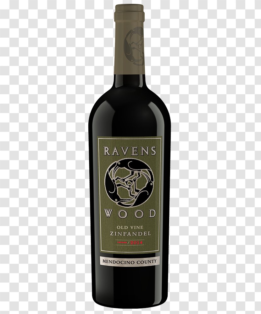 Liqueur 2005 Ravenswood 