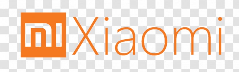 Xiaomi Mi Max Logo Brand Smartphone Transparent PNG