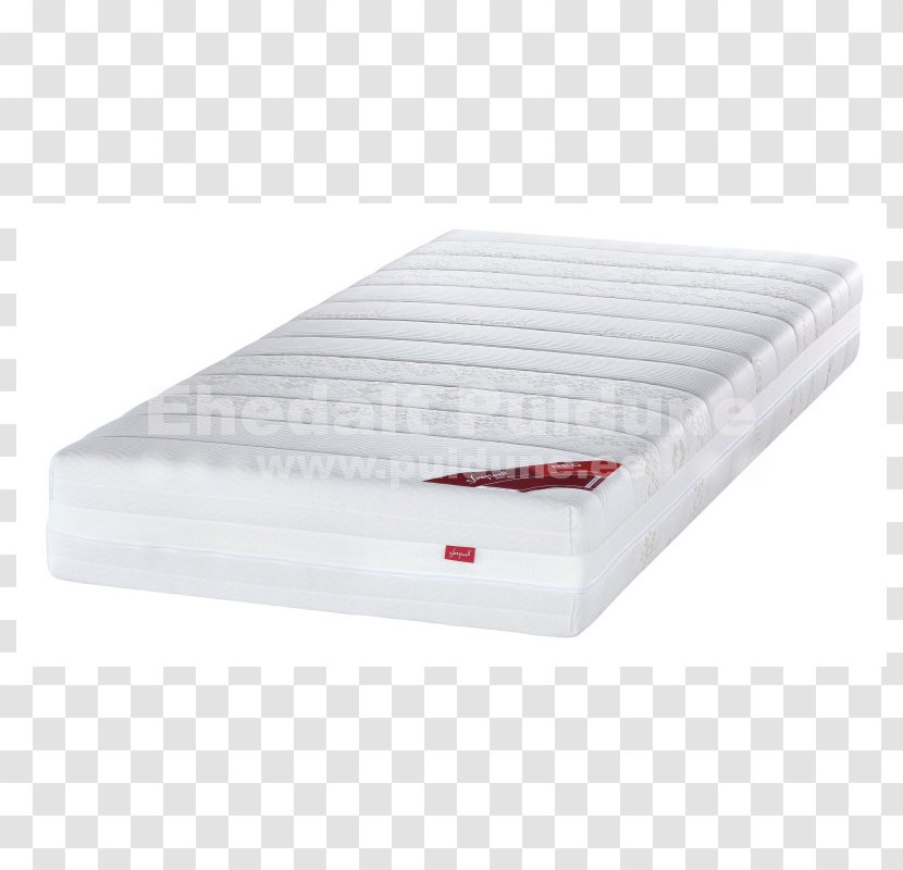 Mattress Bed Base Spring Woven Fabric - Sheets - Pocket Transparent PNG