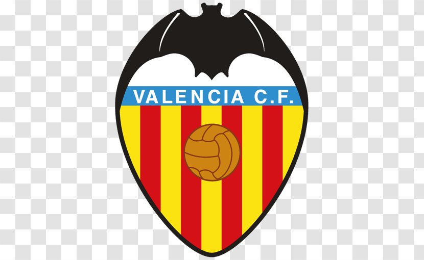 Mestalla Stadium Valencia CF Málaga 2017–18 La Liga - Area - Football Transparent PNG