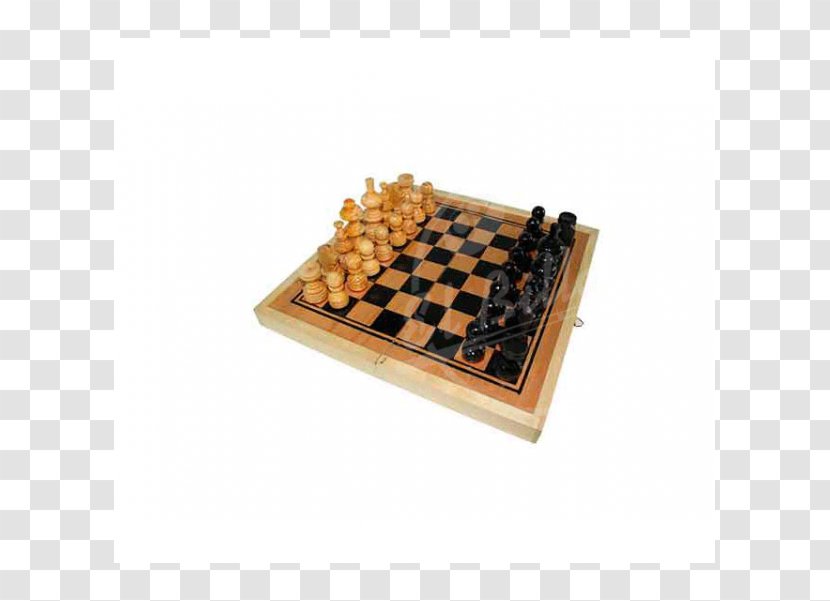 Chess - Tabletop Game Transparent PNG