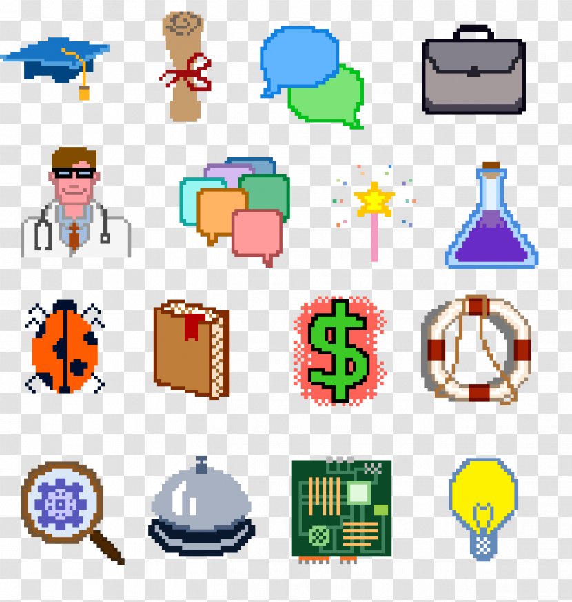 Human Behavior Technology Clip Art - Computer Icon Transparent PNG