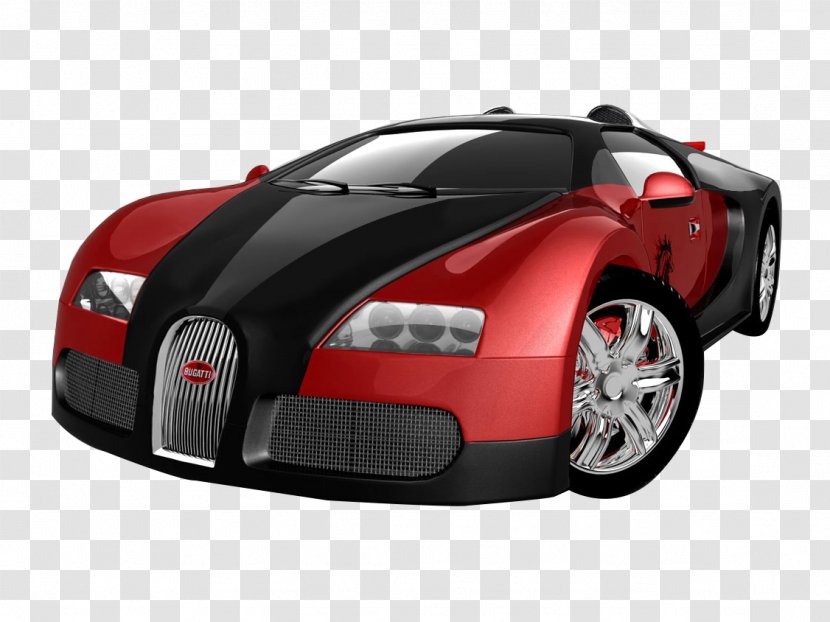 2011 Bugatti Veyron Koenigsegg Agera R Car Automobiles - Cool Coupe Transparent PNG