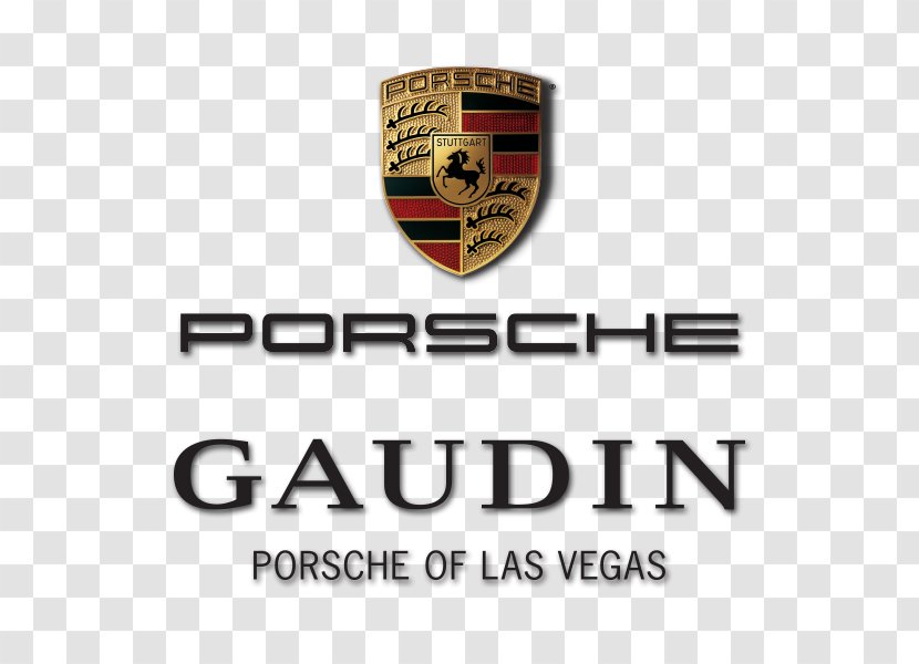 Porsche 911 Sports Car Boxster/Cayman - Logo File Transparent PNG