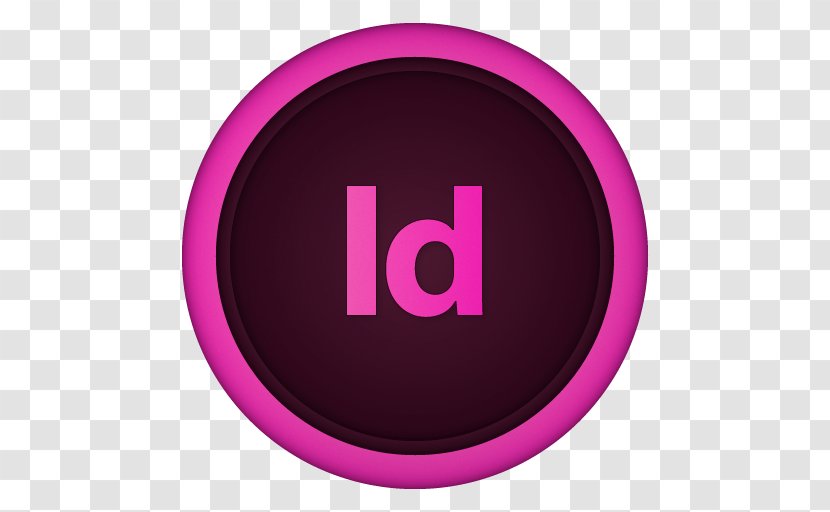 Pink Purple Violet - Adobe Digital Editions - Id Transparent PNG