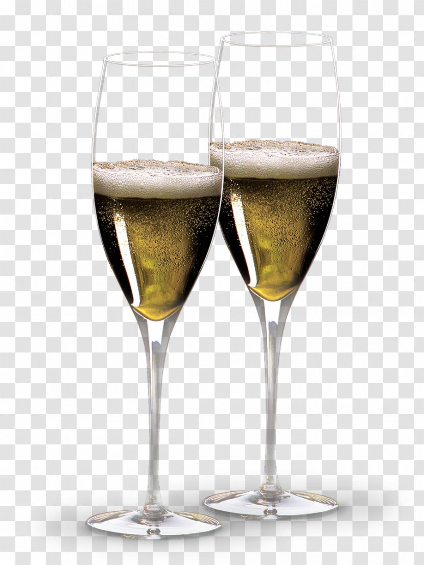 Champagne Glass Wine Prosecco Sparkling - Euro Transparent PNG