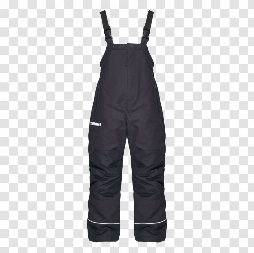 Overall Carhartt Bib Pants Jacket - Top Transparent PNG