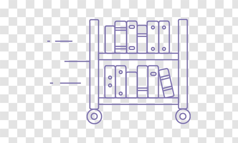 Alexandria Library, Virginia University Library Of - Shelve Transparent PNG