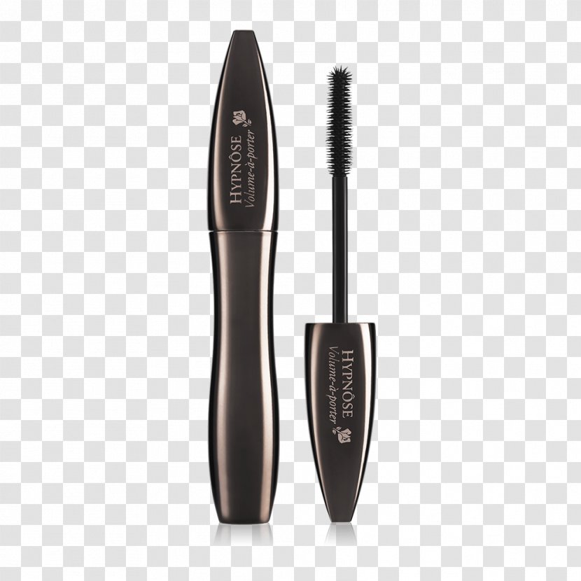 Lancôme Hypnôse Custom Volume Mascara Cosmetics Monsieur Big Transparent PNG