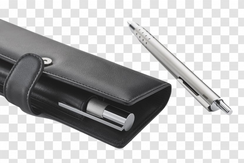 Leather Pen & Pencil Cases Pens Writing Implement - Television Show - Mood Transparent PNG