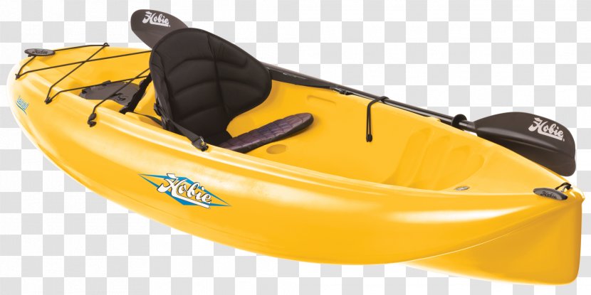 Tamar Marine PTY Ltd. Kayak Hobie Cat Quest 11 Boat - Sitontop - Beach Cart Transparent PNG
