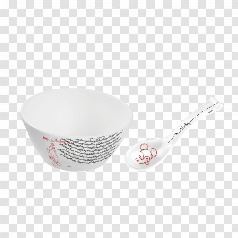 Tableware Bowl Cutlery - Cereal Transparent PNG
