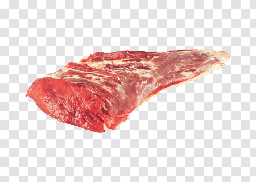 Angus Cattle Ossobuco Asado Meat Rump Steak - Silhouette Transparent PNG