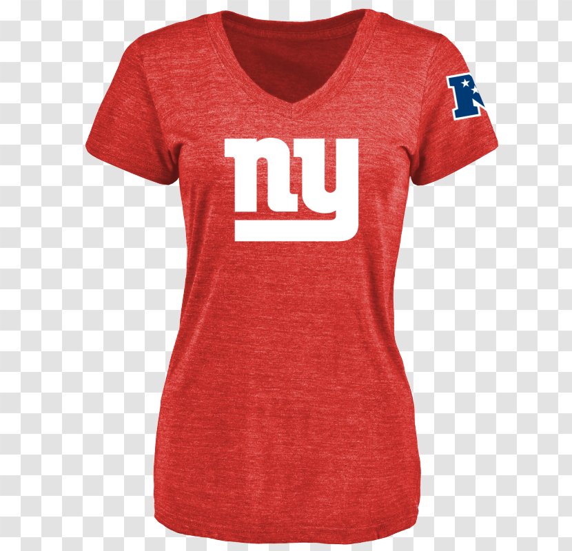 New York Giants Detroit Lions NFL Jersey T-shirt - Seattle Seahawks Transparent PNG