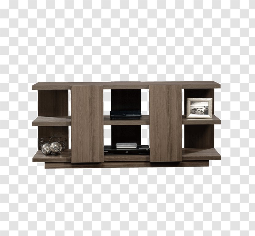 Shelf Buffets & Sideboards Angle - Living Room Furniture Transparent PNG