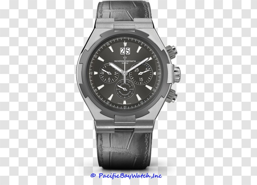 Vacheron Constantin Watch Vasheron Konstantin Chronograph Швейцарские часы - Clock Transparent PNG