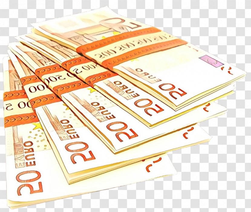 Text Money Cash Font Paper - Currency Transparent PNG