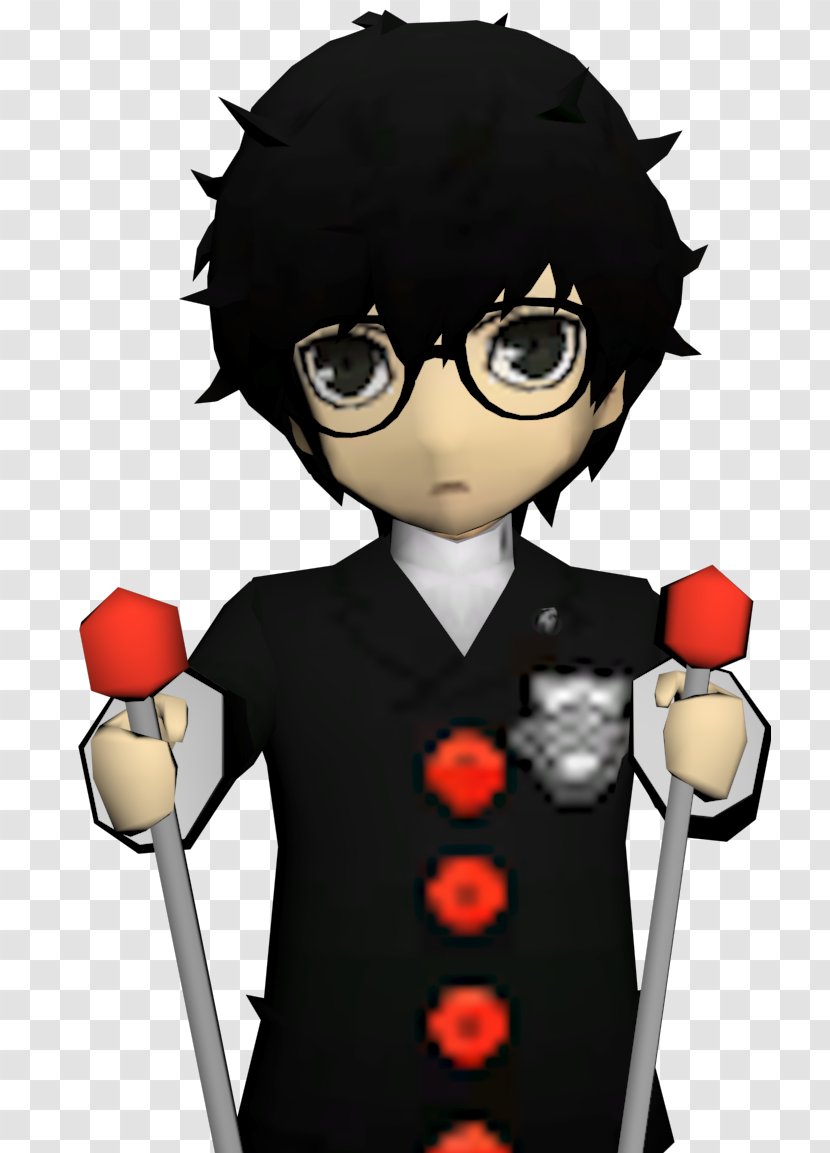 Persona 5: Dancing Star Night Shin Megami Tensei: 3 3: In Moonlight Q: Shadow Of The Labyrinth - Video Game - 5 Joker Transparent PNG