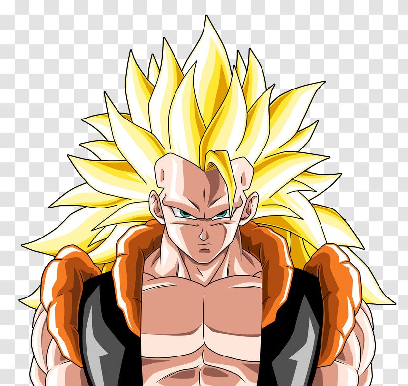 Majin Buu Cell Goku Gotenks Dragon Ball Z: Budokai Tenkaichi 3, goku,  dragon, villain, cartoon png