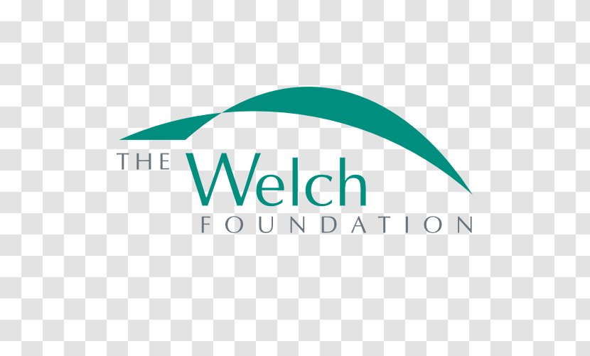 Logo Brand Robert A. Welch Foundation Font - Design Transparent PNG