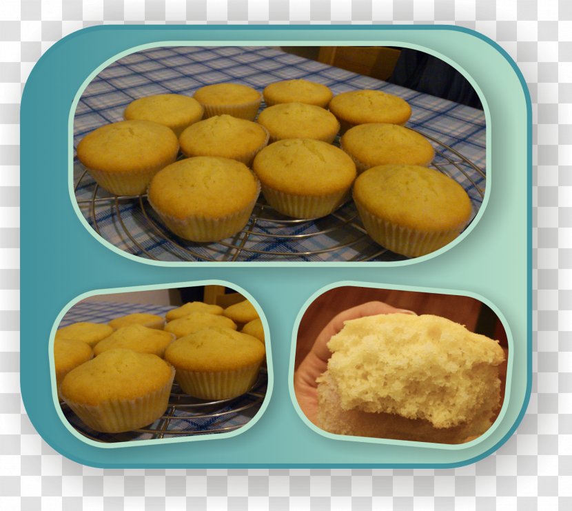 Muffin Baking Recipe Flavor Transparent PNG