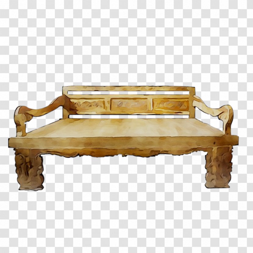 Coffee Tables Couch Furniture Product Design - Wood - Table Transparent PNG