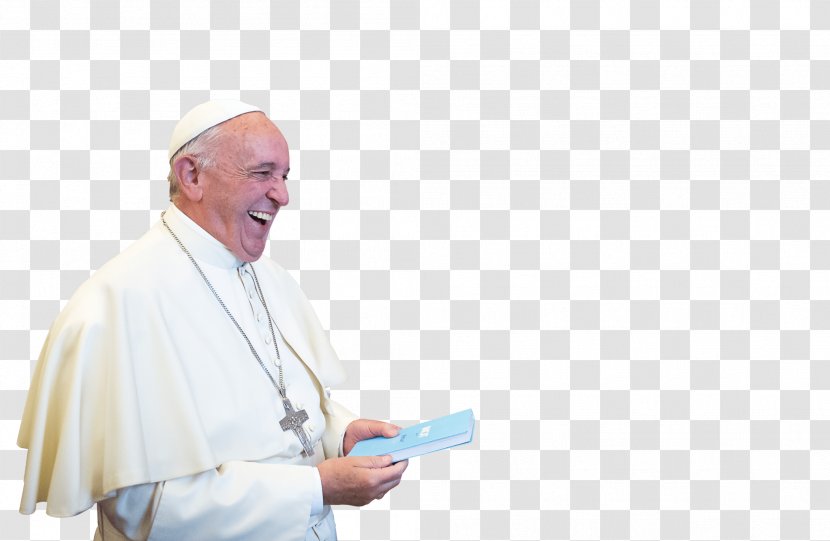 DOCAT Youcat Catholic Social Teaching Youth Christ - Pope Francis Transparent PNG