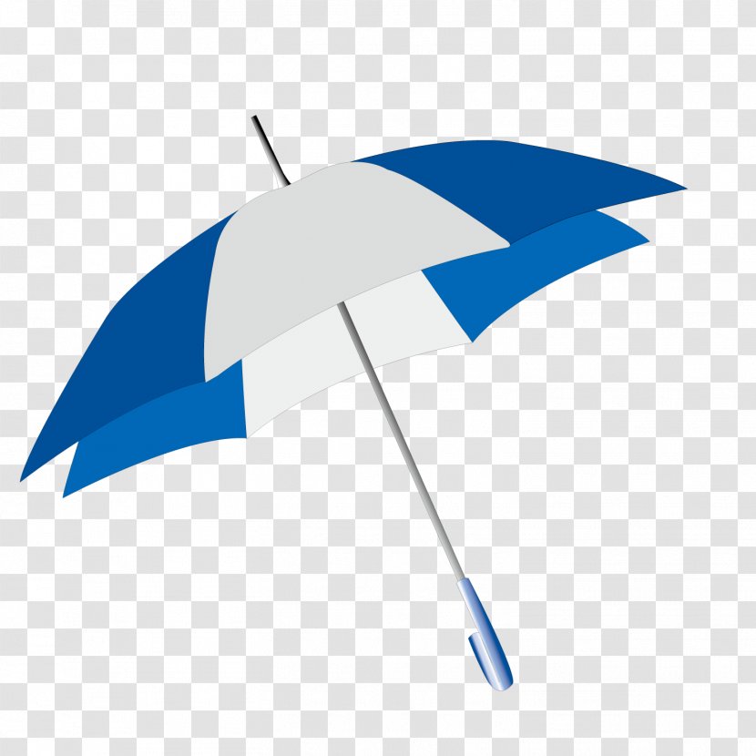 Designer Advertising - Sky - Cartoon Umbrella Transparent PNG