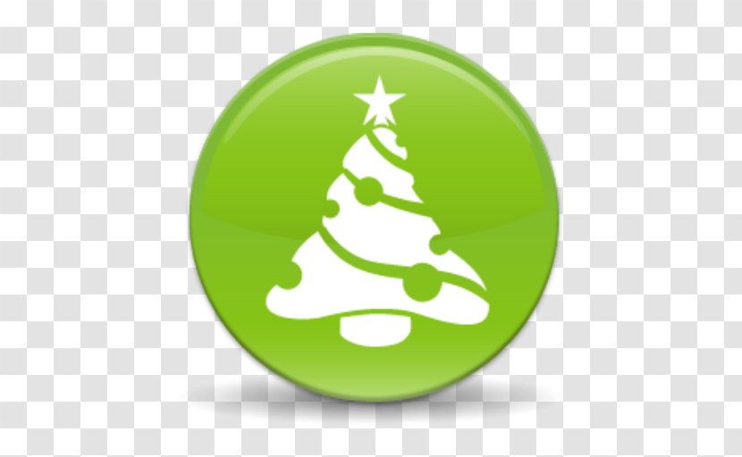 Christmas Tree Decoration - Artificial Transparent PNG