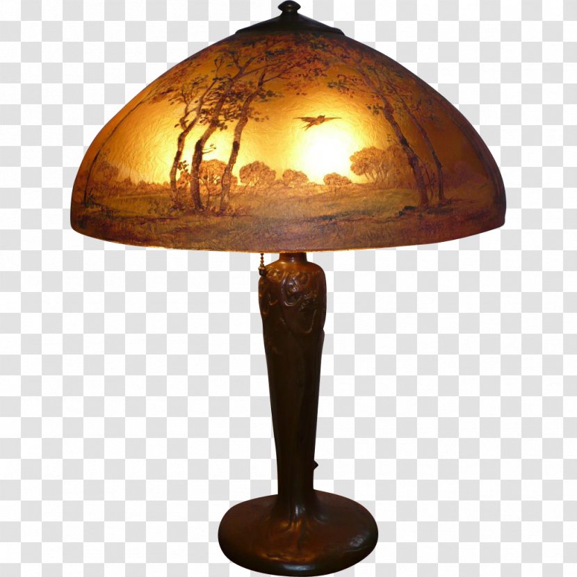 Lamp Lighting Transparent PNG