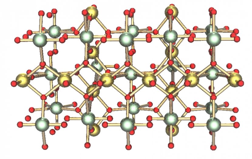 Uranium Trioxide Dioxide Uranyl - Hexafluoride - Lattice Transparent PNG
