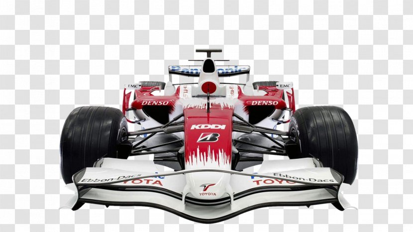 f1 championship 2009