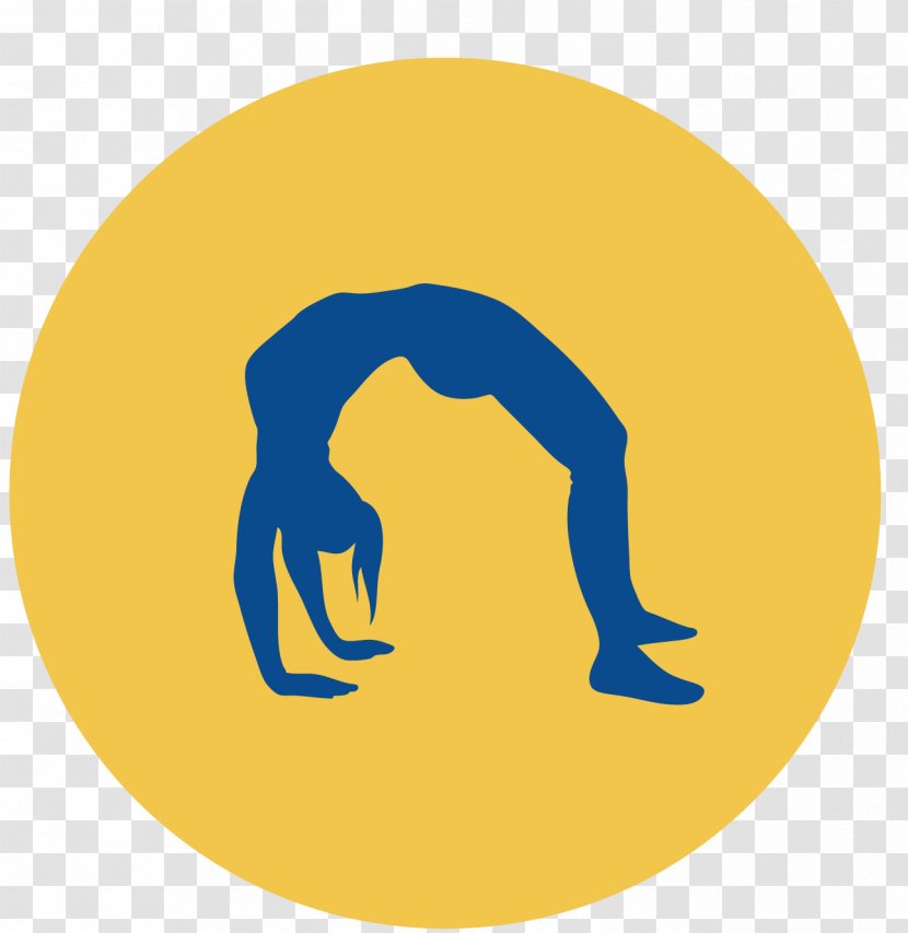 Rhythmic Gymnastics Balance Beam Cheerleading Clip Art - Royaltyfree - Cheerleader Transparent PNG