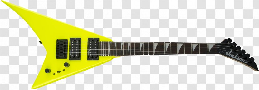 Electric Guitar Jackson Guitars NAMM Show Ibanez JS Series - Tree Transparent PNG