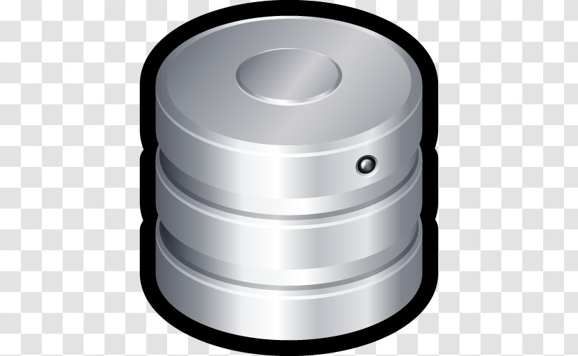 Database Server Backup - Upload - Material Transparent PNG